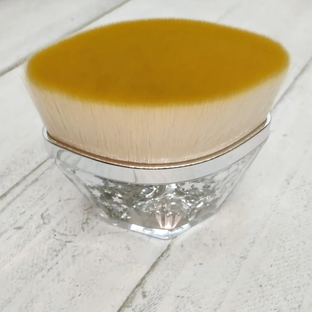 Starry makeup brushes - Picture 7 of 11